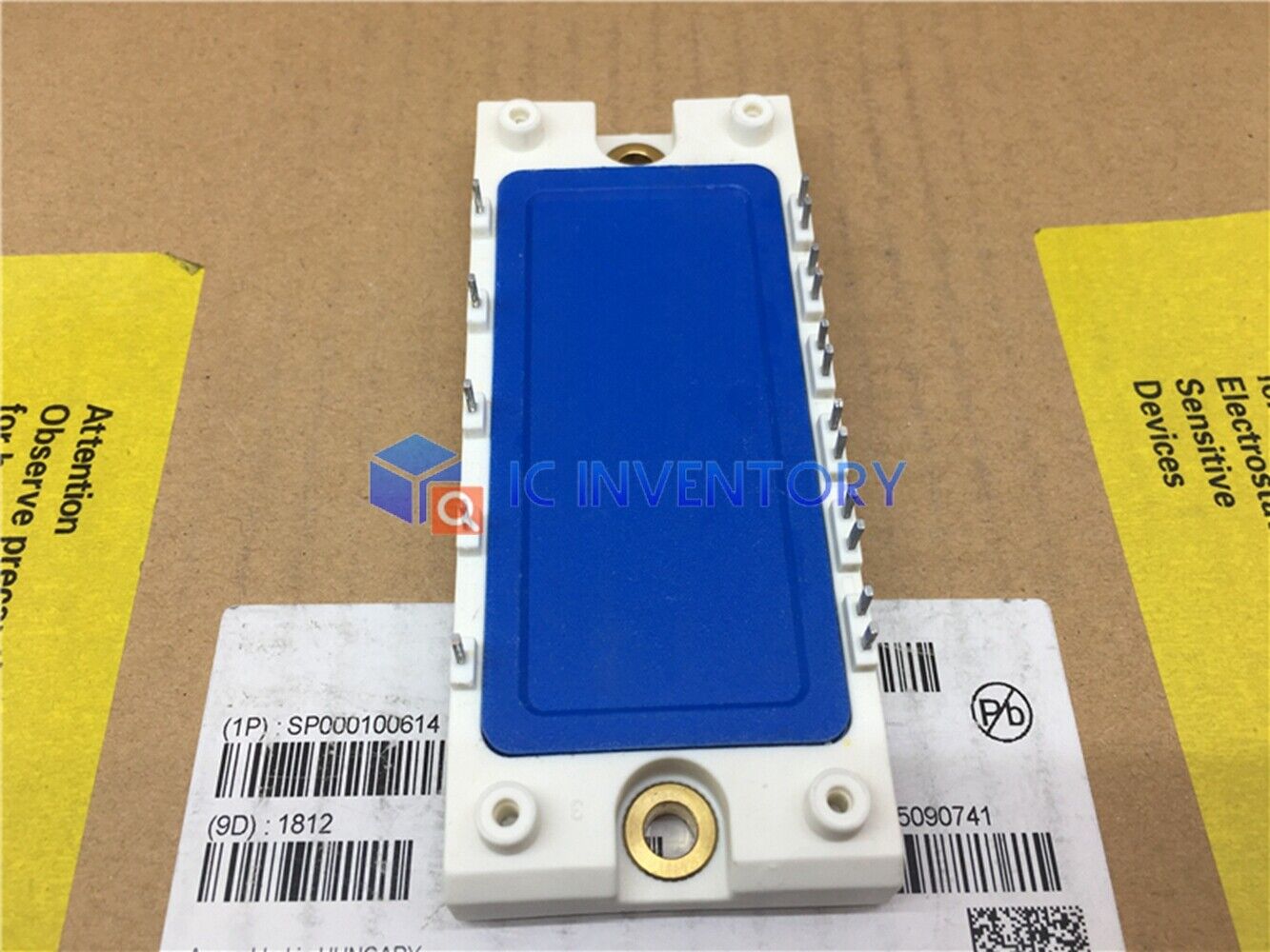 new 1PCS EUPEC/INFINEON BSM10GD120DN2 Module Power Supply Quality Guarantee - EUPEC/INFINEON
