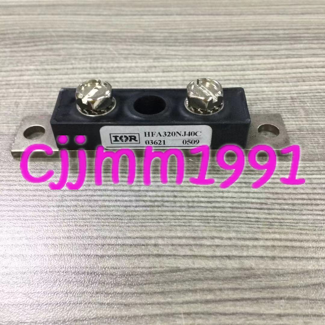 new 1PC IR HFA320NJ40C Power Module Supply - IR