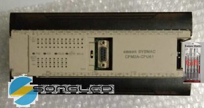 1PCS CPM2A-CPU61 - KOEED