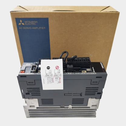 Mitsubishi MR-J4-20A Servo Driver MR-J4-20A