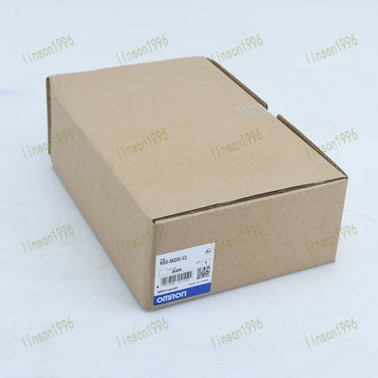 Omron NS5-MQ00 LCD Display Screen - OMRON