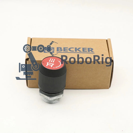 1PC Pressure Regulating Valve VT4.16/4.25/4.40 Fits for BECKER Vacuum Pump