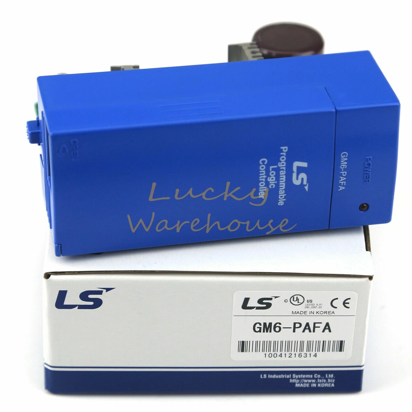 LG GM6-PAFA Power Supply Module