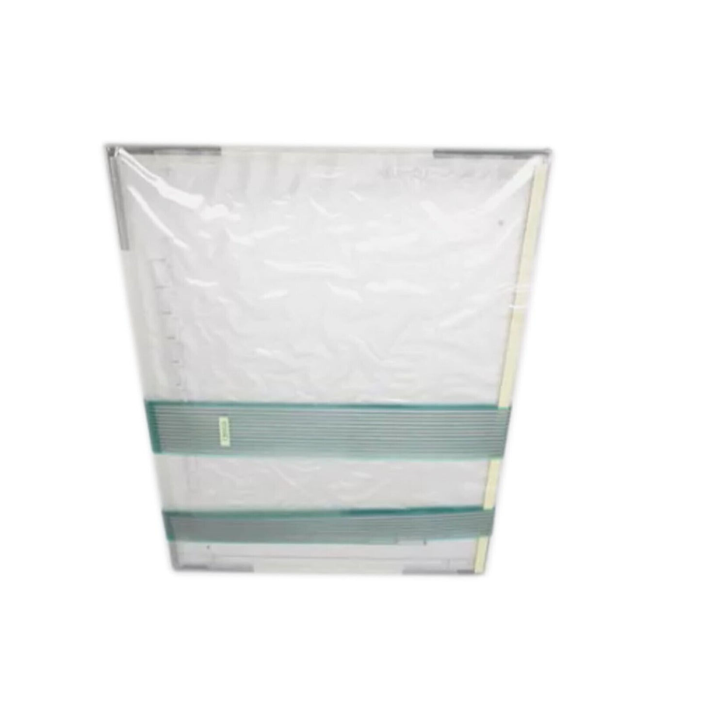 New KBT-D1-ISI09.2A2R Touch Screen Glass - KBT