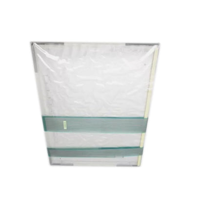 New KBT-D1-ISI09.2A2R Touch Screen Glass - KBT