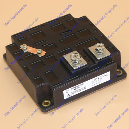 new Mitsubishi CM1000HA-24H CM1000HA-24H Power Module Supply 1 year - MITSUBISHI