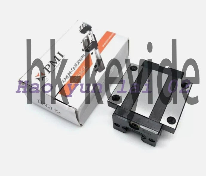 1PC FOR PMI Linear Guide Slider MSA20ESSFC MSA20ESSFCN