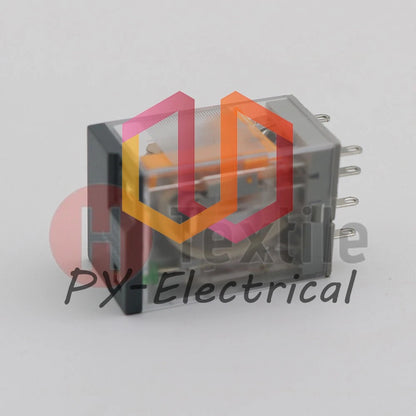 10pc/box Schneider RXM2LB2BD Relay DC24V One year warranty