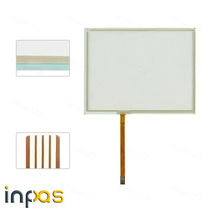 BEMER PROFESSIONAL Touch Screen Glass Protector - Durable Glass Cover for Professional Touchscreens - BEMER