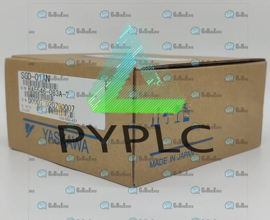 One Yaskawa SGD-01AN Servo Driver SGD01AN