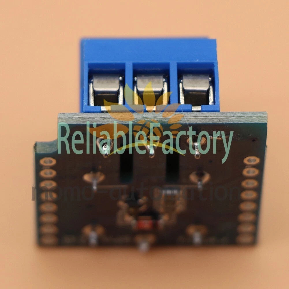 WeMos D1 Mini DC 5V 1CH Relay For Arduino ESP8266 Development Board 1PCS /MO