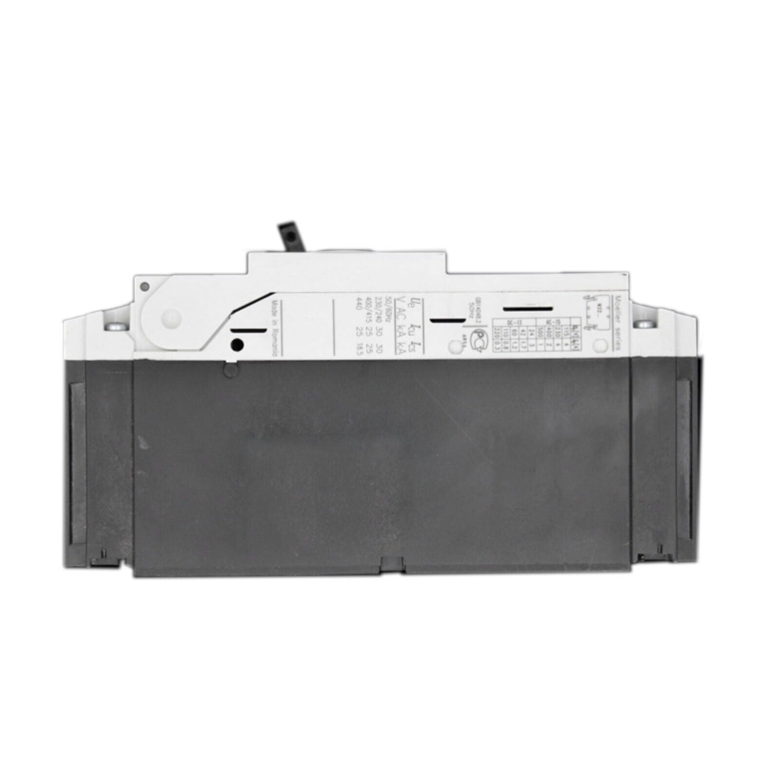 1PCS MOELLER NZMB1-A40 Breaker - MOELLER