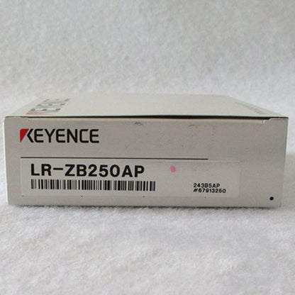 Keyence LR-ZB250AP Laser Sensor 1PC - KEYENCE