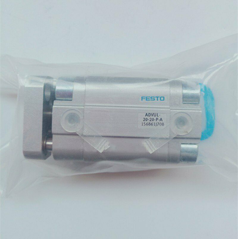 Festo ADVUL-20-20 Cylinder - Compact - FESTO