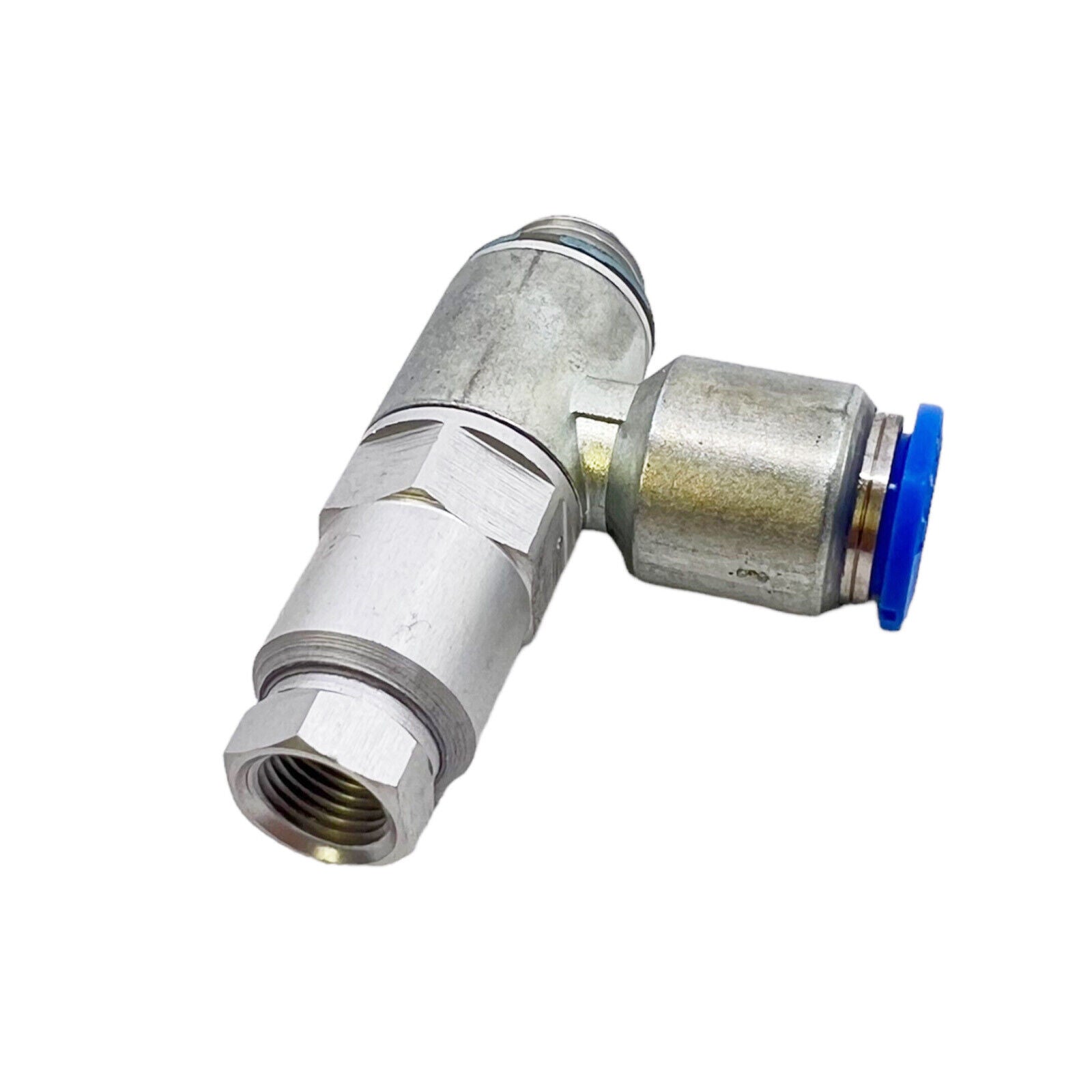 Festing HGL-1/4-QS-10 530042 Pilot Check Valve - FESTING