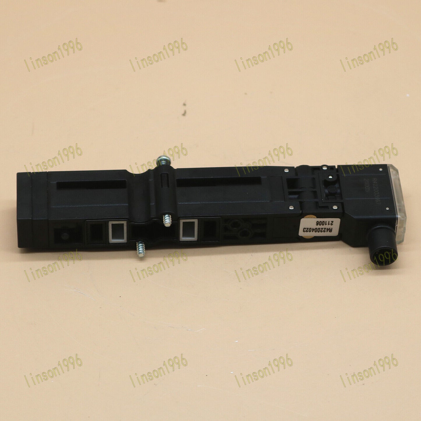 New Solenoid Valve AVENTICS 0820055101 - AVENTICS