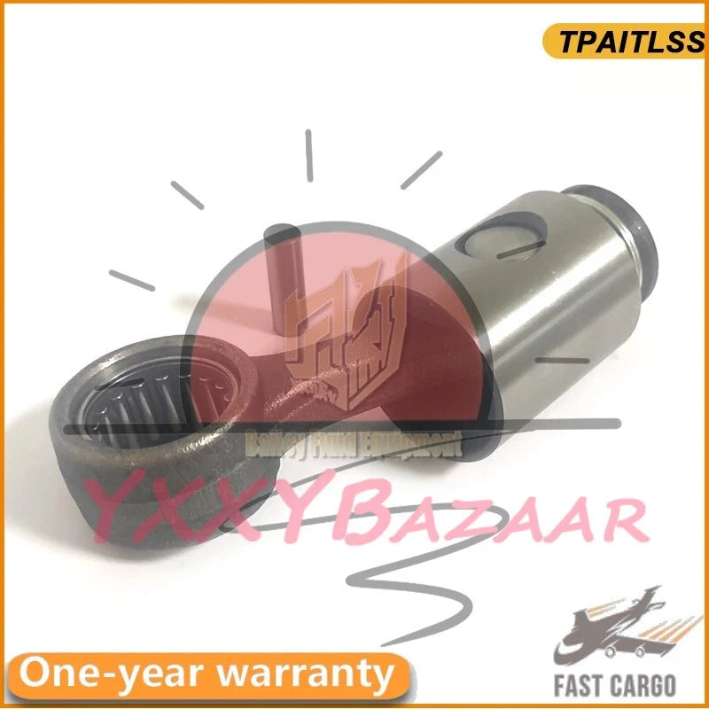 Airless Paint Spraying Connecting Rod 241008 for GRC 695 795 3900 High Pressure