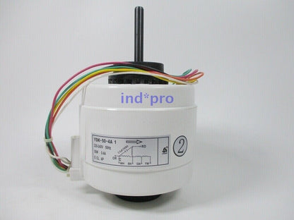 new duct fan motor YDK-50-4C - YUKI DYNAMICS