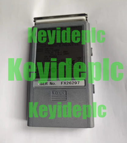 SIMCO Fmx-004 Handheld LCD Electrostatic Field Meter Static #ke