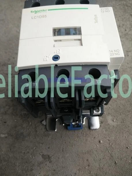 1PC Schneider schneider LC1-D95 BDC DC24V free shipping