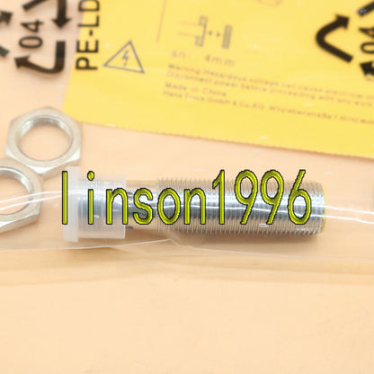 Turck Proximity Sensor BI4U-EM12WD-AP6X-H1141 Fast Delivery - TURCK