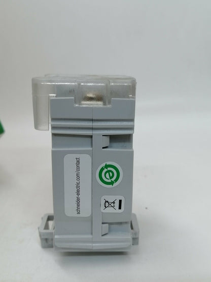 Schneider Electric | METSECT5CC020 | CURRENT TRANSFORMER DIN 200/5 SHIP - KOEED