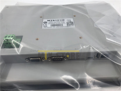 new 1PCS WEINTEK WEINVIEW MT8121IE 12.1" TFT Operator Touch Screen Display - WEINTEK