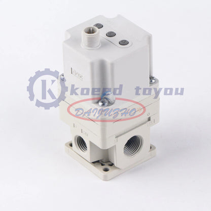 1Pcs ITV2050-31F3N3-Q FOR SMC REGULATOR ELECTRO-PNEUMATIC