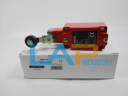 ERSCE E400-00-IM Pull Rope Limit Switch - New - KOEED