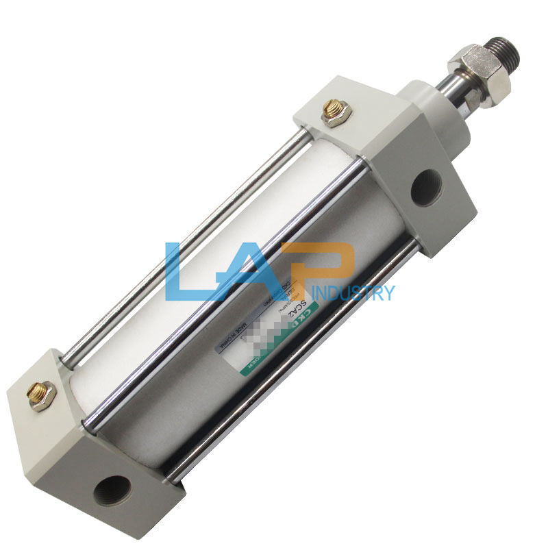 1PCS New FOR CKD SCA2-CA-63B-75Z Cylinder - PLC TECH SOLUTIONS