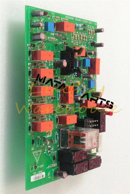 PCB650-091 FG Vilson Parts Printed Circuit Board PCB