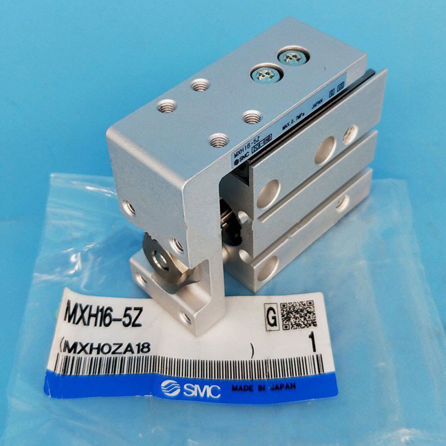 ONE FOR SMC Slide Cylinder MXH16-5Z - ONE FOR SMC