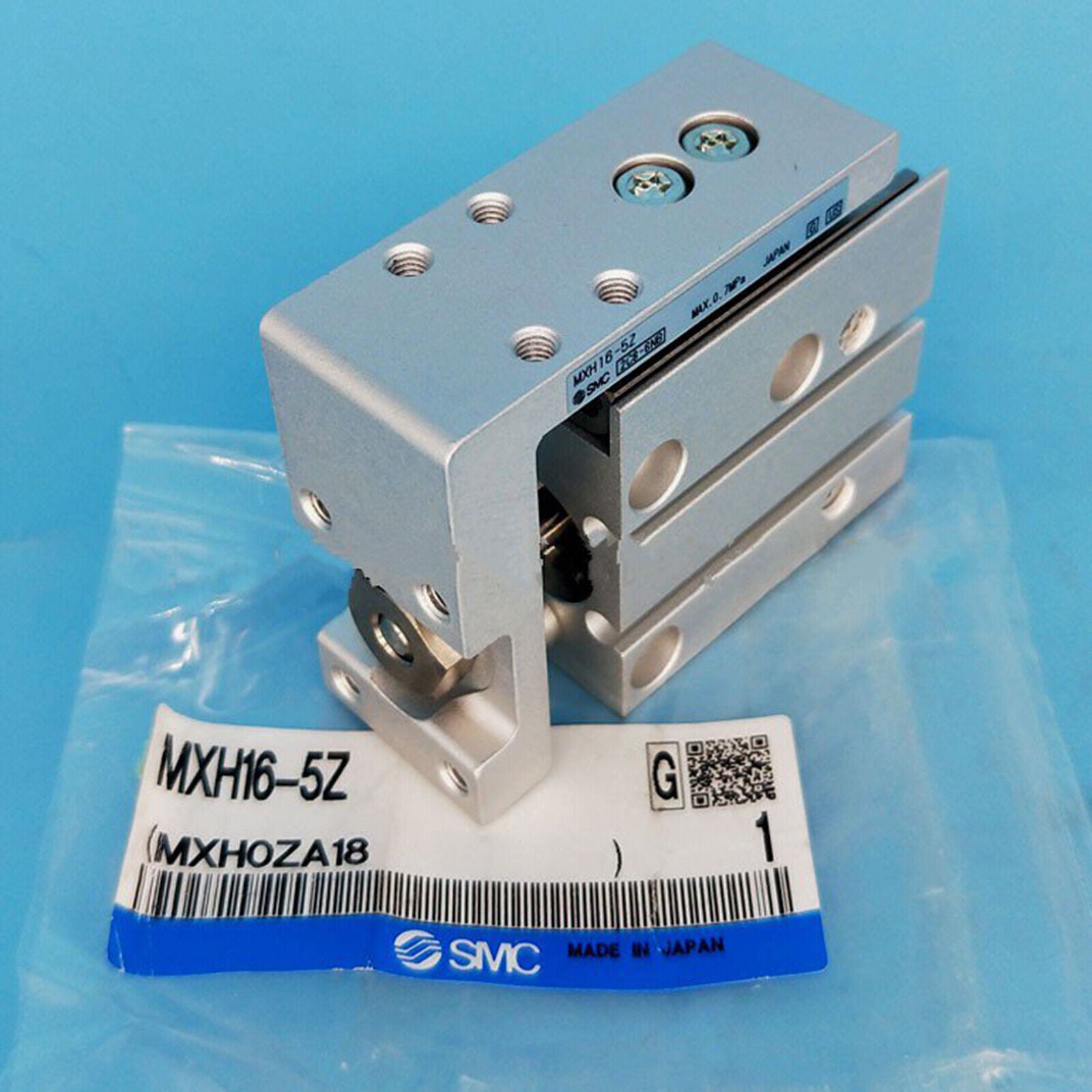 ONE FOR SMC Slide Cylinder MXH16-5Z - ONE FOR SMC