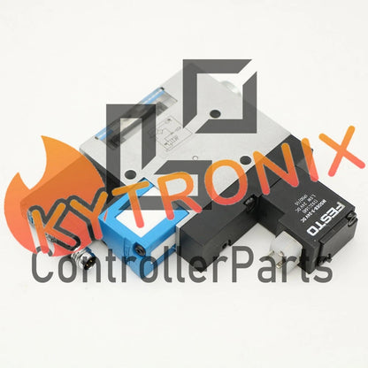 1PCS Festo VADM-95-P 162516 Vacuum Generator