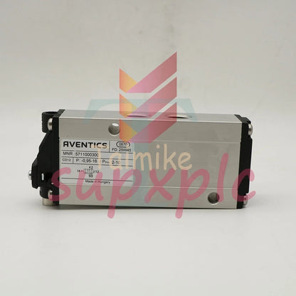 1PC AVENTICS 5711000300 solenoid valve