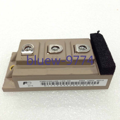 Model 2MBI200U4B-120-50 Module - FUJITSU