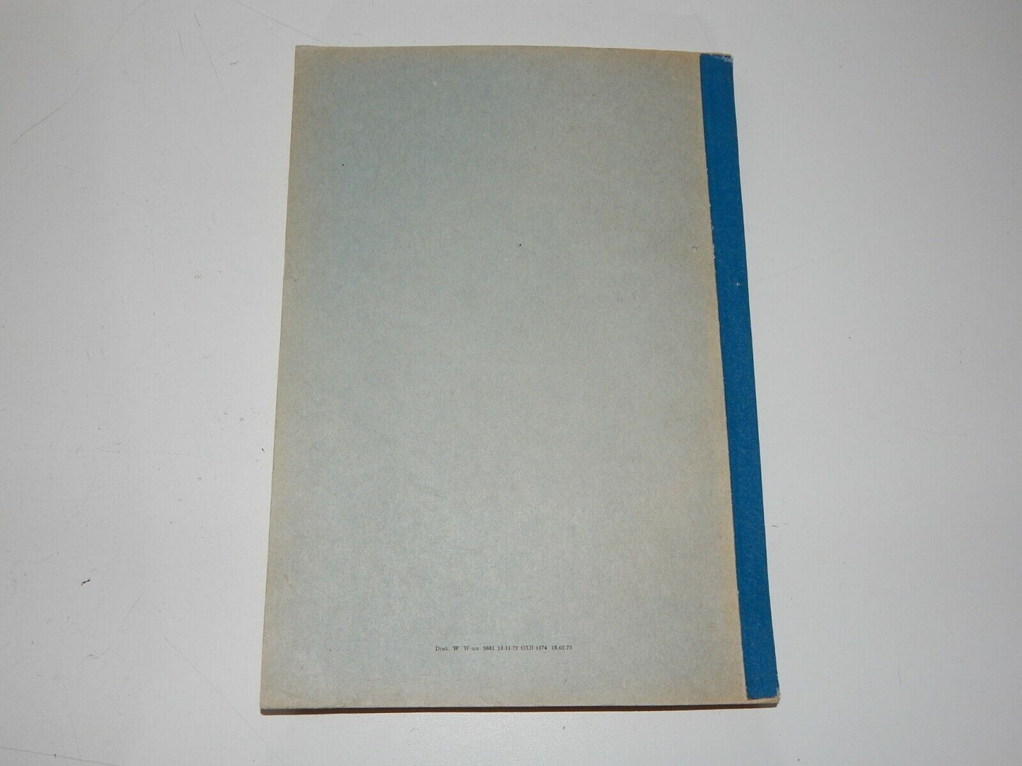 Used Manual Aircraft MiG-21 Fighter Trainer (Version 68) – Manual Aircraft - RUSSIA
