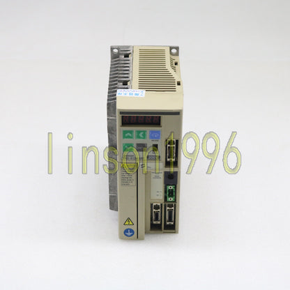 Used Omron FND-X12H-SRT Servo Driver Tested in Good Condition - OMRON