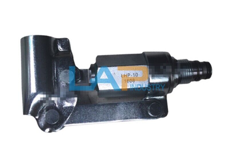 1PCS KINGYS LHP-10 Threaded Hand Pump - Durable & Efficient - KINGYS