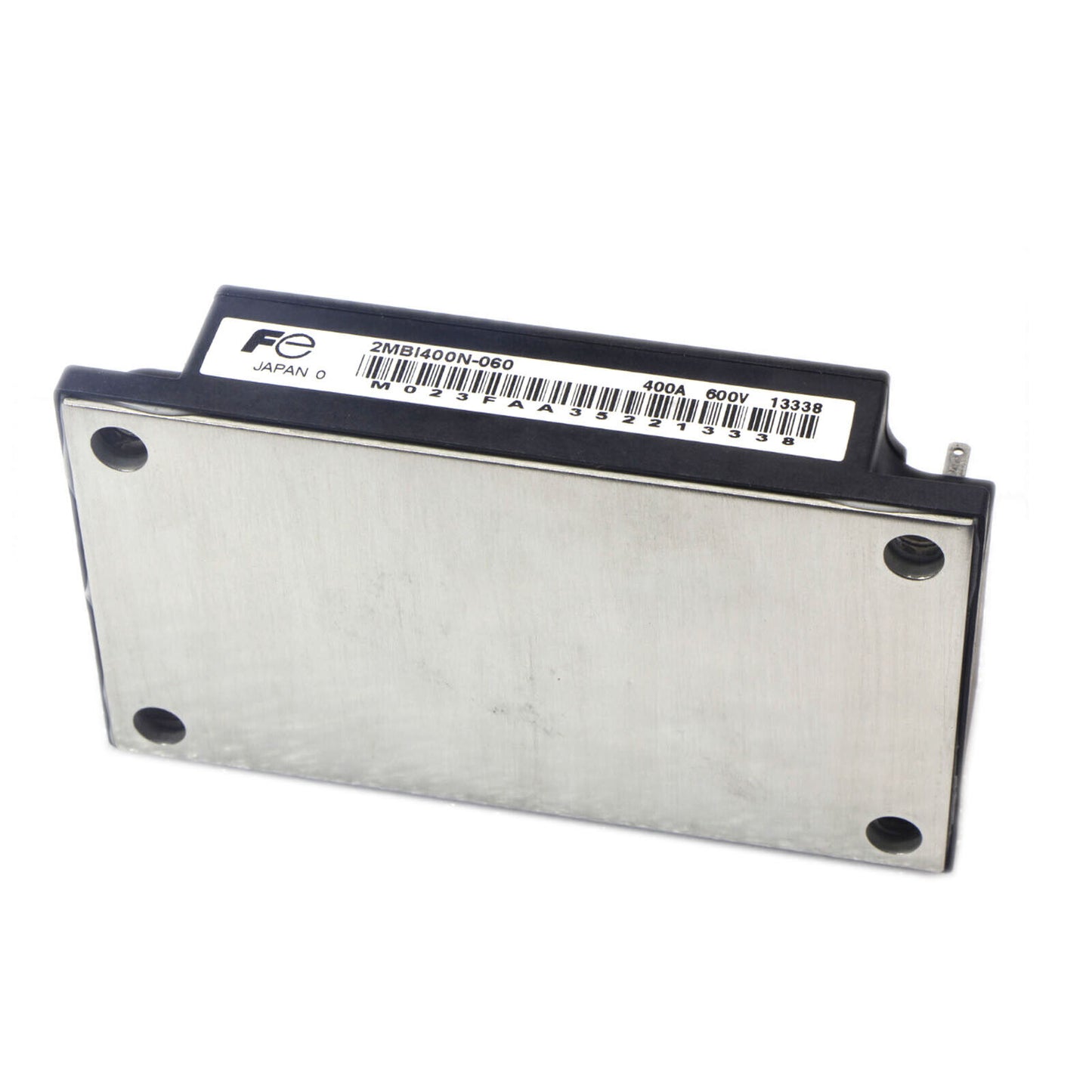 New FUJI 2MBI400N-060 Power Supply Module - FUJI