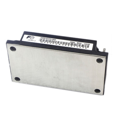 New FUJI 2MBI400N-060 Power Supply Module - FUJI