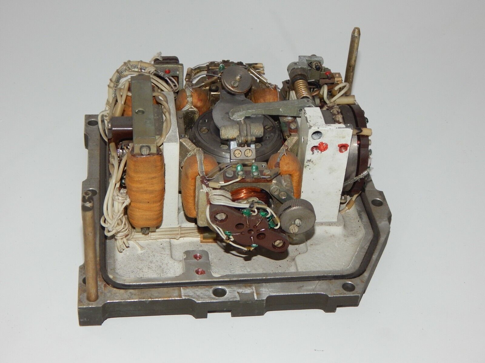 Gyroscopic Stabilizer gyro BK 2.369.034 - GYRO