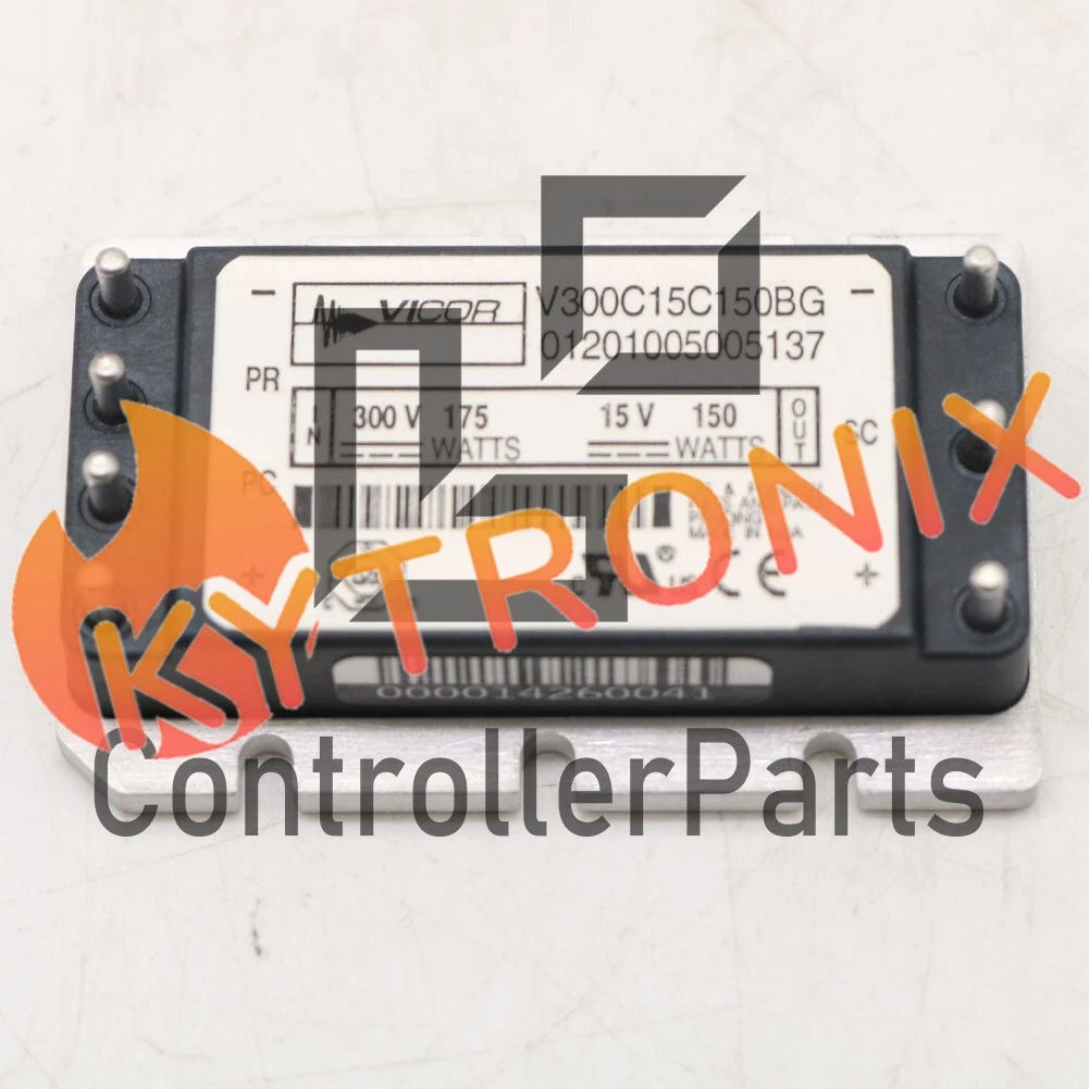 1PCS V300C15C150BG VICOR power supply module