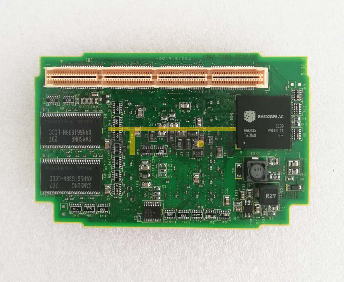 new 1pcs Fanuc A20B-3300-0670 Board - KOEED