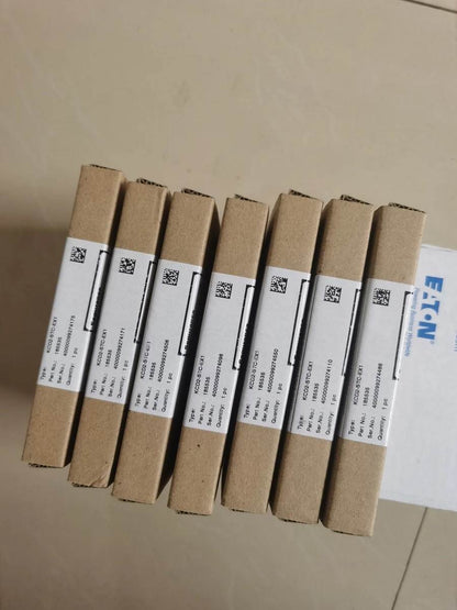 new 1pcs PEPPERL+FUCHS Safety Barrier KCD2-STC-EX1 KFD2-UT2-EX1 SR2-EX1.W STC4-EX2 - PEPPERL+FUCHS