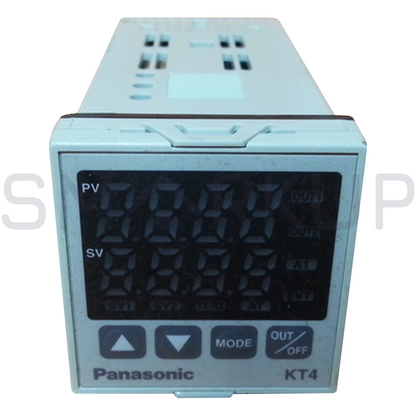 new In Box PANASONIC AKT4111100 KT4 Temperature Controller