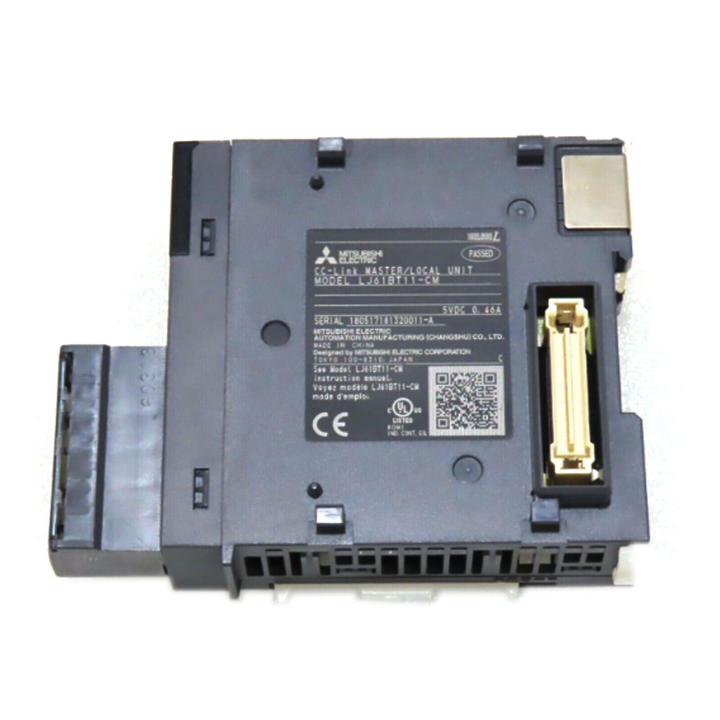 Mitsubishi LJ61BT11-CM - MITSUBISHI