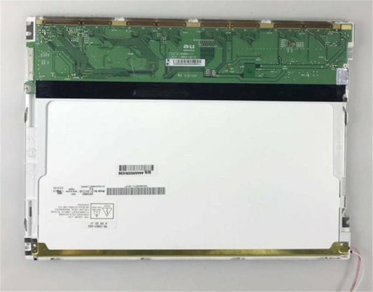 10.4" 800x600 LCD Screen Panel B104SN01 V0 - LG