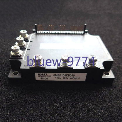 FUJI 6MBP100KB060 Module Supply Best Service Quality - FUJI