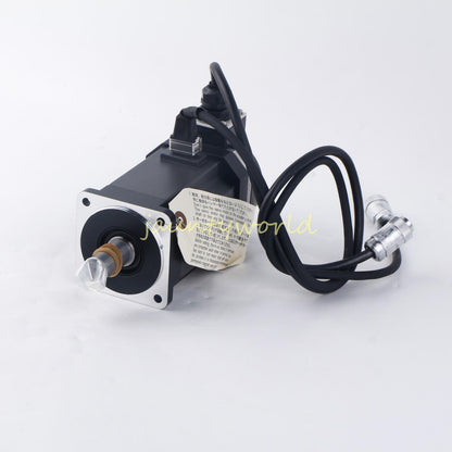 1PCS Mitsubishi servo motor HC-MF73K-D53 Open box - MITSUBISHI